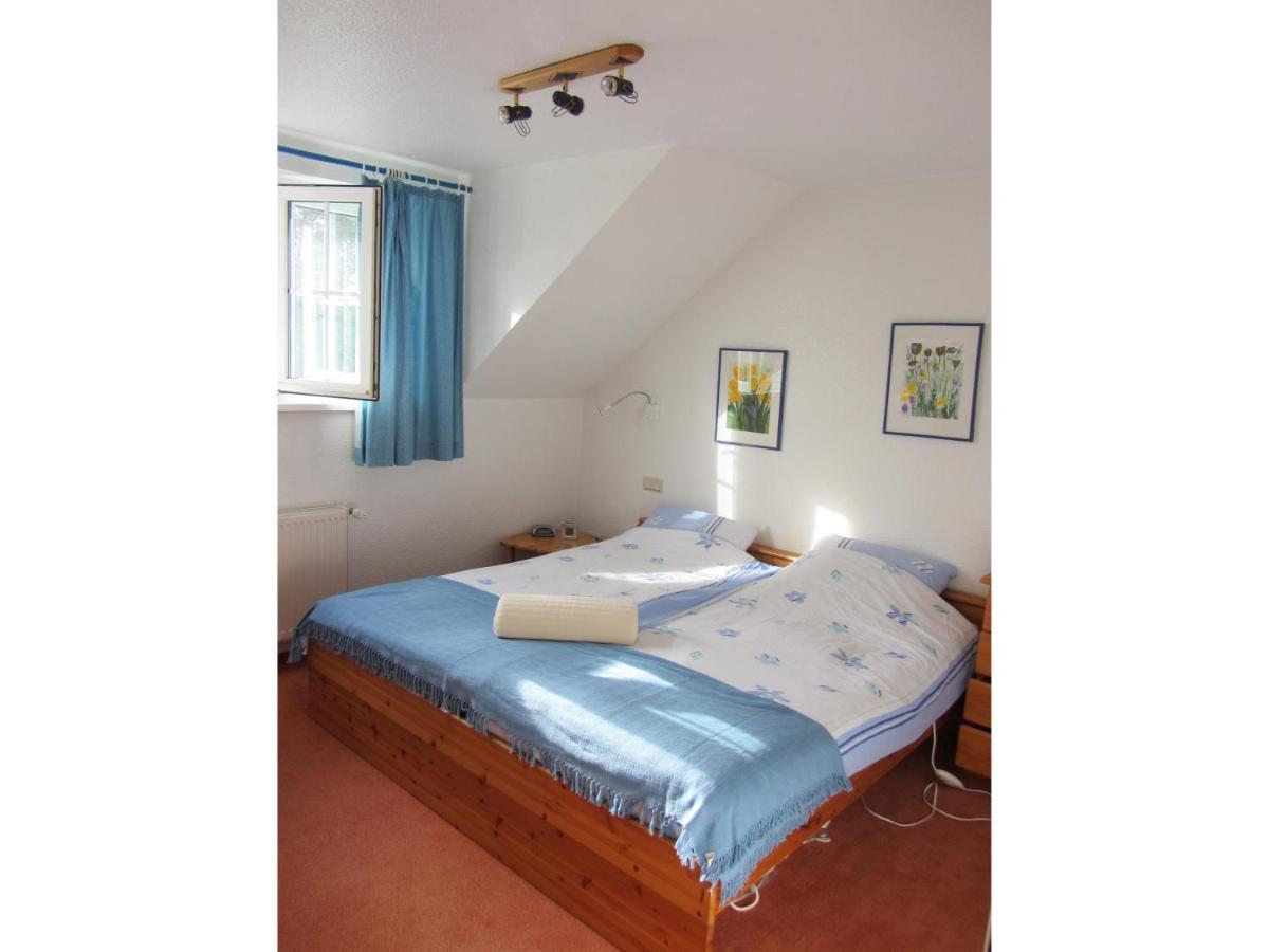 Wohnung Giesen Zingst Exterior photo