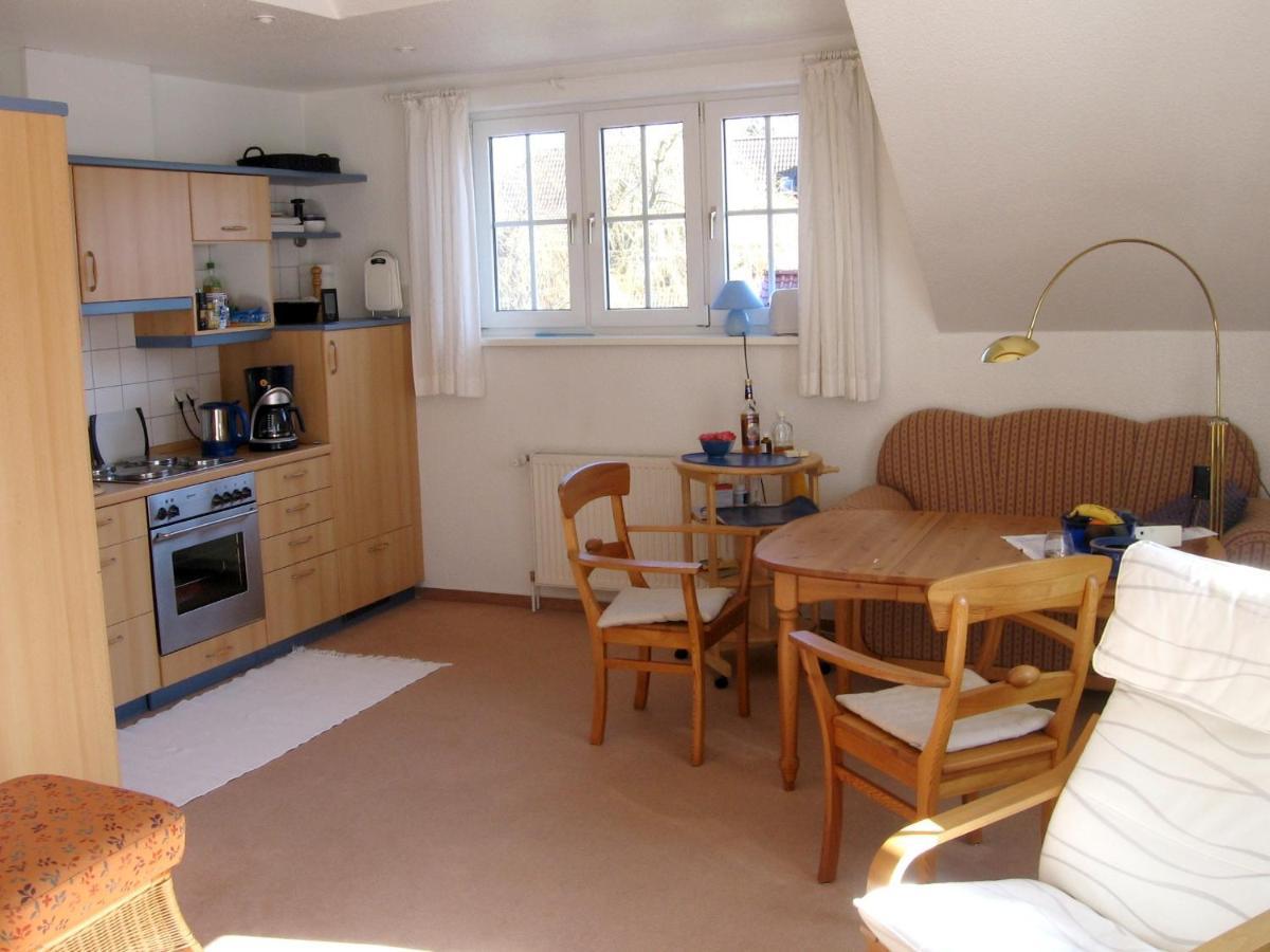 Wohnung Giesen Zingst Exterior photo