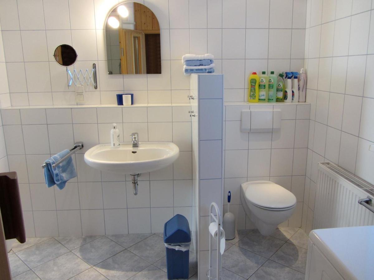 Wohnung Giesen Zingst Exterior photo